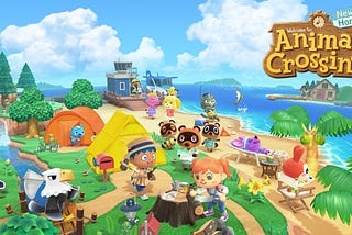 Games of the Year — 2020