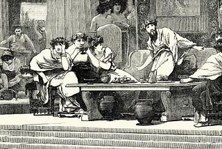 The Damocles Dilemma and Winner-takes-all