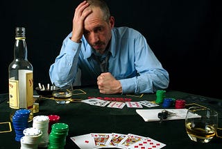 Is Gambling Worth It?