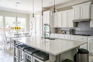 How Long Does a Kitchen Remodel Take? — Blog