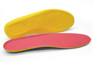 The Ultimate Guide to Sneaker Insoles