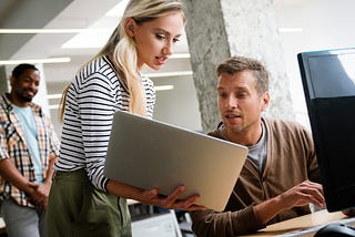 APIs Deliver Simplified Integration for KYC Compliance
