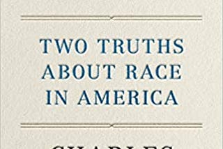 PDF © FULL BOOK © ‘’Facing Reality: Two Truths about Race in America‘’ EPUB [pdf books free]