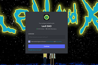 DAO 0.333 — Why you should become part of the LevX DAO