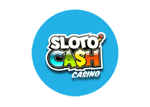 Sloto Cash Loyalty Bonus