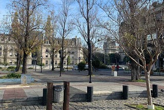 Buenos Aires, Argentina