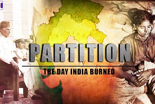 The Day India Burned — BBC