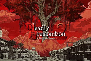 Deadly Premonition 2 — Director Vows to Improve the Game After Disasterous Launch