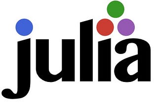 Julia Tutorial Part 2: Data Structures