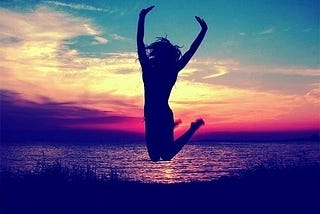 Break away from what you know