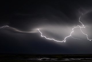 Top 10 Electrifying Facts About Lightning