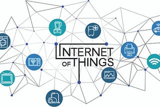 IoT (Internet of Things)