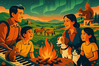 Europe’s pet revolution: why judges now consider your dog’s happiness in divorce