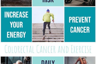 Exercise Timing May Affect Your Risk of Colorectal Cancer