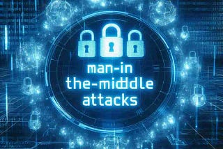 Man-in-the-Middle (MitM) Attacks: Types, Detection, and Prevention Tips