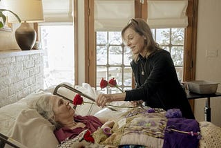Scott’s House: A Sanctuary of Compassionate Care in Santa Fe