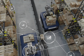 How to Automate Your Warehouse Through Ongoing Operations: A Peterbilt Case Study