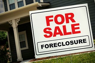 What is Non-Judicial Foreclosure: Texas