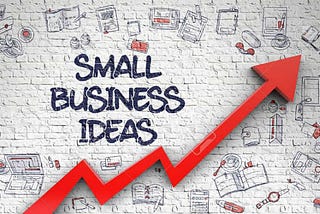 7 Moves to Starting a Small profitable business ideas in 2021