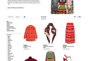 How Net-a-Porter scaled developer culture for their massive e-commerce platform