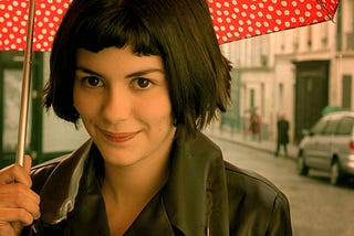 Revisiting Amélie after a Pandemic