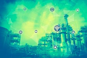 INTELLIGENT, IOT-BASED SOLVENT WASTE MANAGEMENT IS HERE
