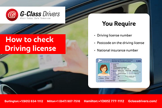 Simple Process to Track Your Driving License Status
