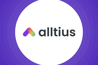 Why did we invest in Alltius?