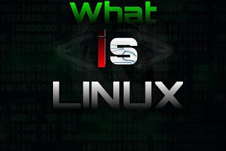 What is linux in 2020 ?