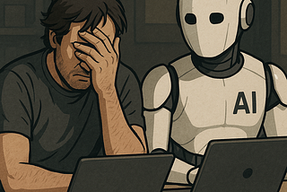 The End of Programming as We Knew It