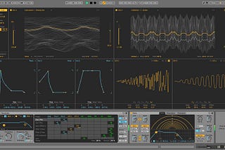 Ableton Live 10 New Features