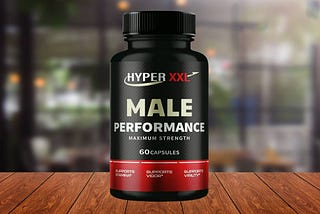 Unlock Peak Performance with Masculen Titan Male Enhancement: A Complete Review