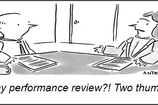 Continuous Performance Assessment