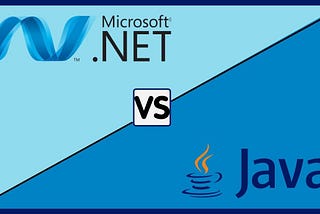 .NET vs. Java: Which Platform Is Better For Software Development?