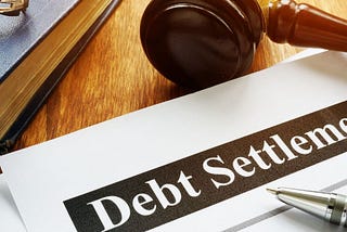 Debt Settlement — What is the Best Solution?