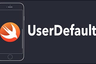 User Defaults in Swift