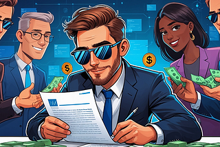 How to Write a Crypto Whitepaper That Attracts Investors