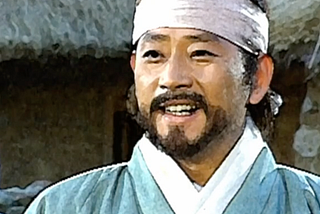 An Exemplar of Deep Kindness: Dr. Hur Jun