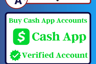 Buy Verified Cash App Account