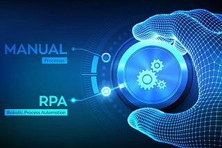 Robotic Process Automation Testing