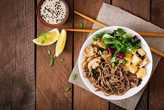 What Is The Healthiest Food In The World — Team Health Warrior