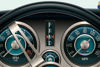 Hey managers… where’s your speedometer?