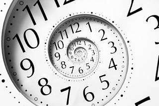 Managing the Elusive Notion of Time, In Person and Online