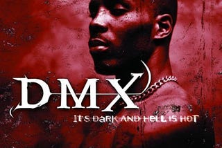 Backspin: DMX — It’s Dark and Hell Is Hot (1998)