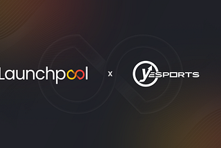 Launchpool AMA Recap — Yesports