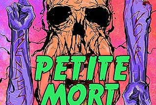 ARC Review: Petit Mort by SC Mendes and Nikki Noir