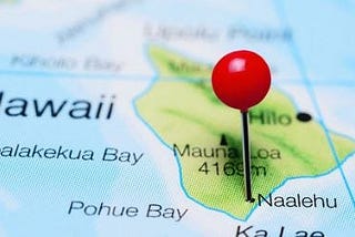 Nexstar: Hawaiian Telcom Trying to Change Retrans Rules