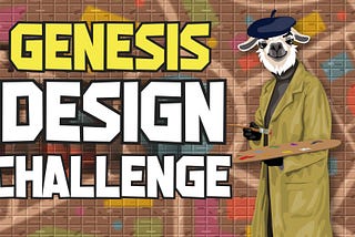 Genesis 2024 Design Challenge