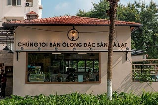 Phê La — F&B business in Vietnam: From Business Goals to Key Metrics