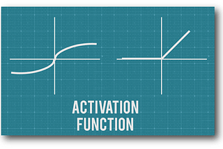 Activation Functions in Neural Network: Steps and Implementation
